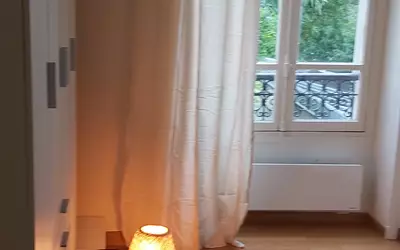 Paris 16E (75016)
