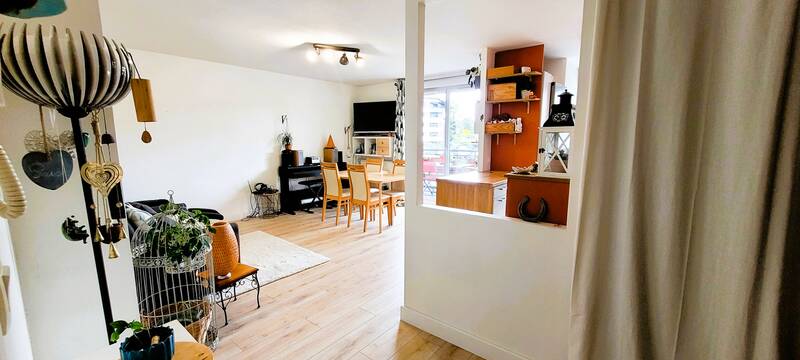 Rumilly (74150)