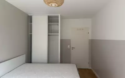Bezons (95870)