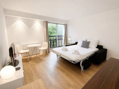 Vente appartement studio Biarritz (64200)