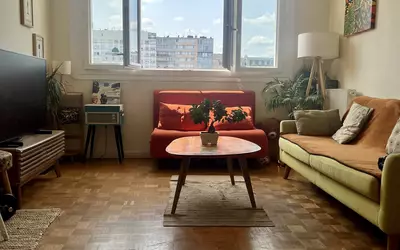 Paris 18E (75018)