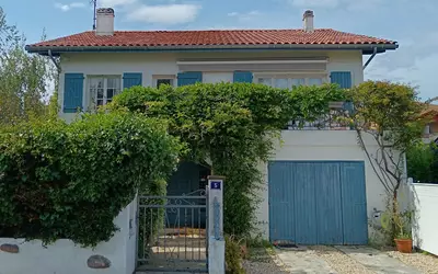 Ciboure (64500)