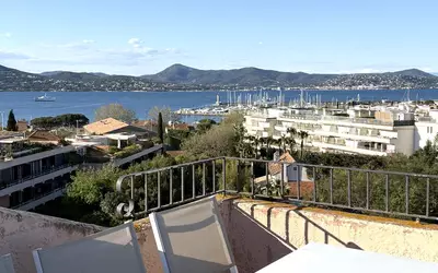 Saint-Tropez (83990)