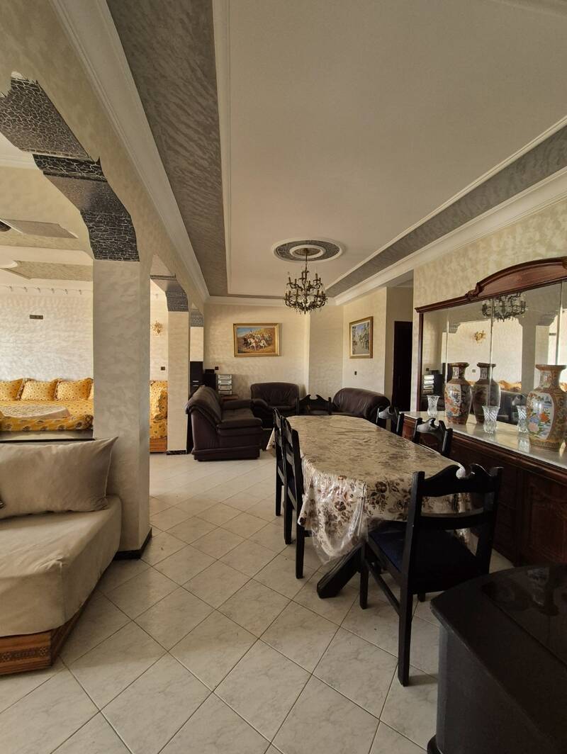 Maroc