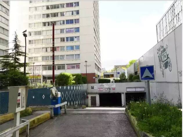 Paris 13E (75013)