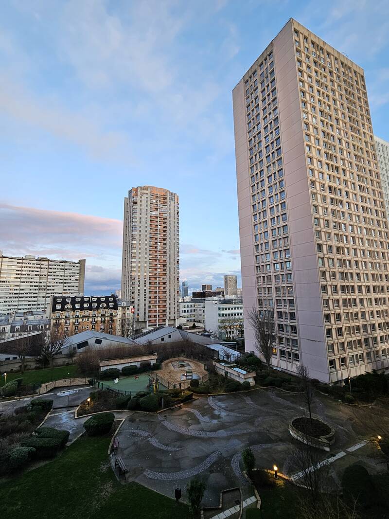 Paris 13E (75013)