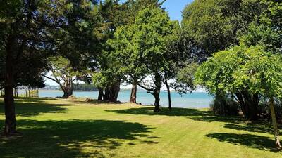 Vente maison 6 pièces Crozon (29160)
