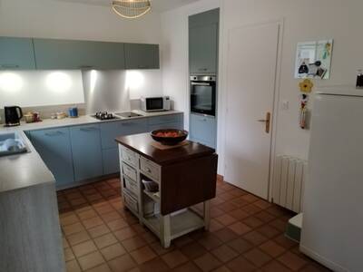 Vente maison 5 pièces Sainte-Flaive-des-Loups (85150)