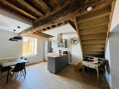 Location maison 5 pièces Theizé (69620)