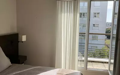 Terrasse Soleil Paris 12E (75012)