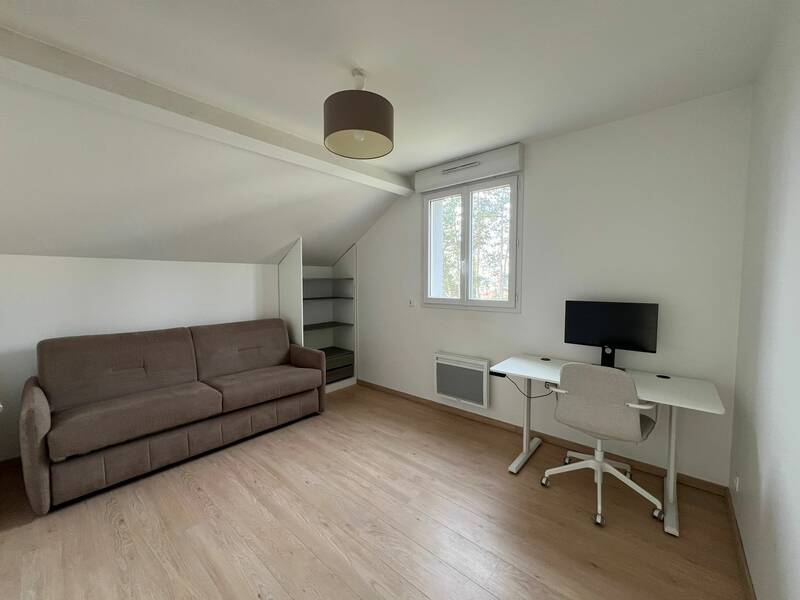 Cormeilles-En-Parisis (95240)