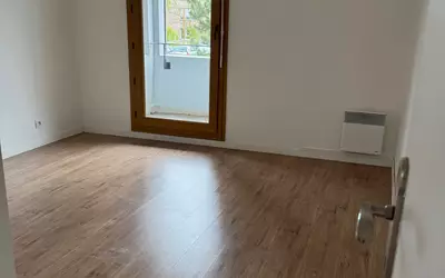 Bois-D'arcy Avec Terrasse 20 M2