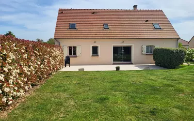 Chemilly-Sur-Yonne (89250)