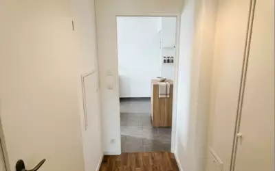 Appartement 2 pièces 45 m² · à Maisons-Alfort · 44,9 m² · 254 000 €