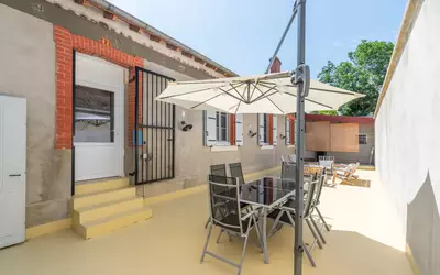 Saint-Préjet-D'allier (43580)