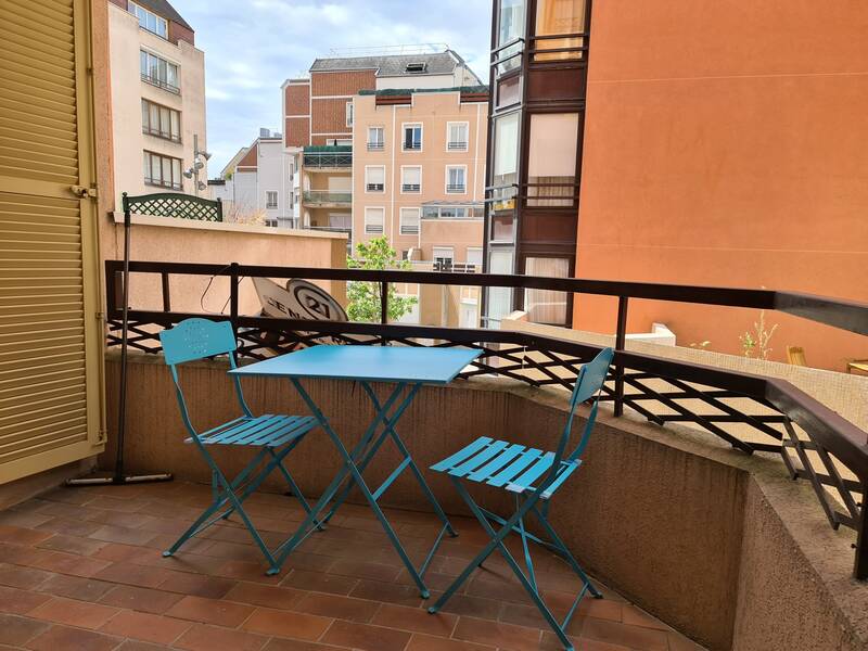 Champs-Sur-Marne (77420)