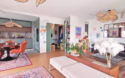 Pantin (93500)