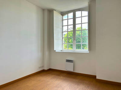 Vente appartement 4 pièces Cognac (16100)