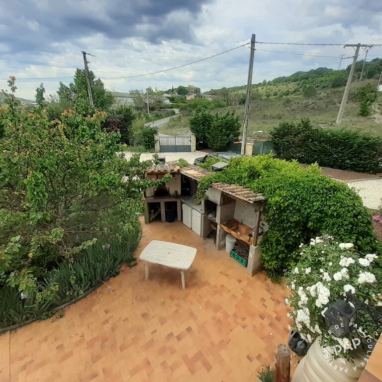 Maison à Lachapelle-sous-Aubenas