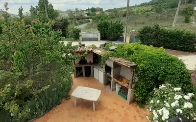 Lachapelle-Sous-Aubenas (07200)