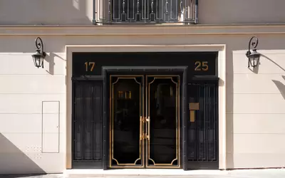 Paris 18E (75018)