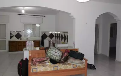 Tunisie