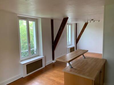 Location appartement 2 pièces Saint-Arnoult-en-Yvelines (78730)