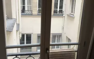 Paris 4E (75004)