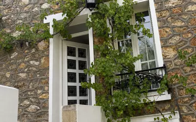 Bures-Sur-Yvette (91440)