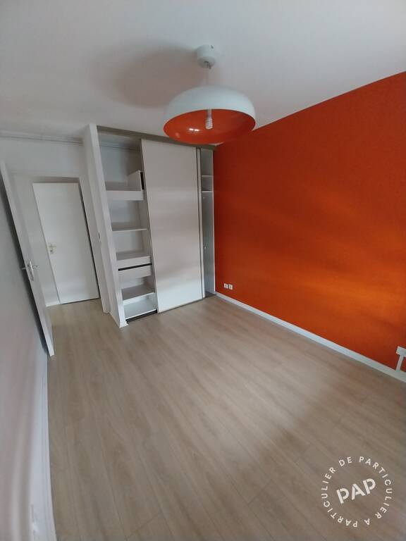 Appartement a louer antony - 2 pièce(s) - 45 m2 - Surfyn