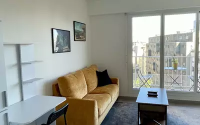 Paris 15E (75015)