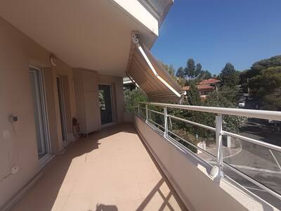 Vente appartement 3 pièces Saint-Raphaël (83)