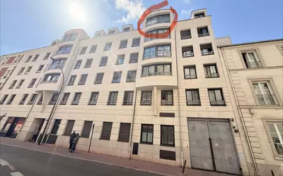 Levallois-Perret (92300)