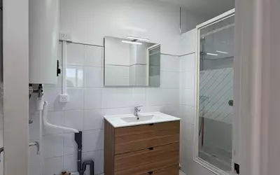Neuilly-Sur-Marne (93330)