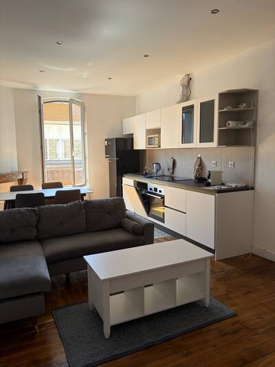 Vente appartement 2 pièces Nogent-sur-Marne (94130)