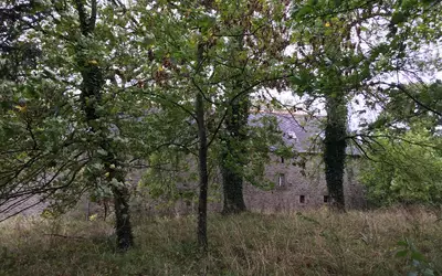 Pédernec (22540)