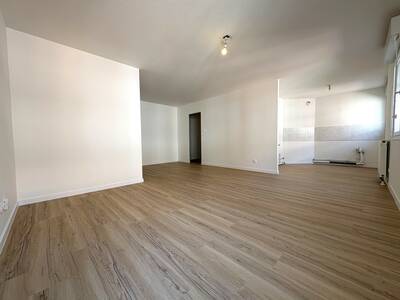 Vente appartement 3 pièces Strasbourg (67)