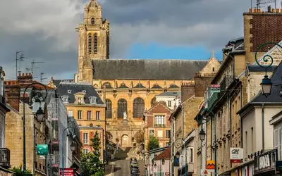 Pontoise (95000)