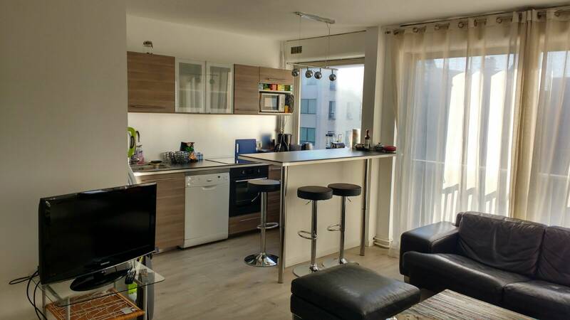 Paris 17E (75017)
