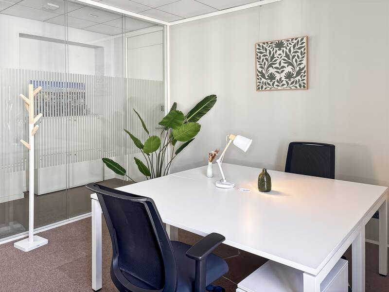 Bureaux, local professionnel Lyon 3E - 10&nbsp;m² - 909&nbsp;&euro;