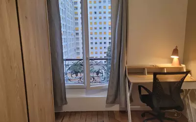 Paris 14E (75014)