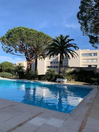 Location appartement studio Vallauris (06220)