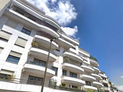 Vente appartement 2 pièces Boulogne-Billancourt (92100)