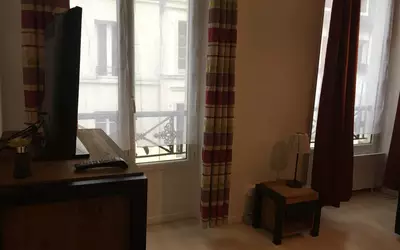 Paris 2E