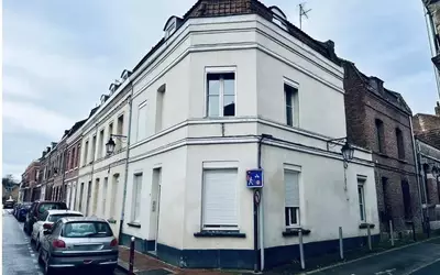 Douai (59500)