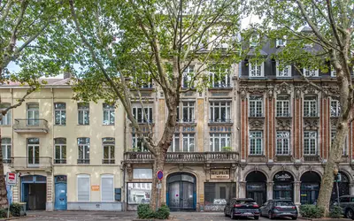 Lille (59000)