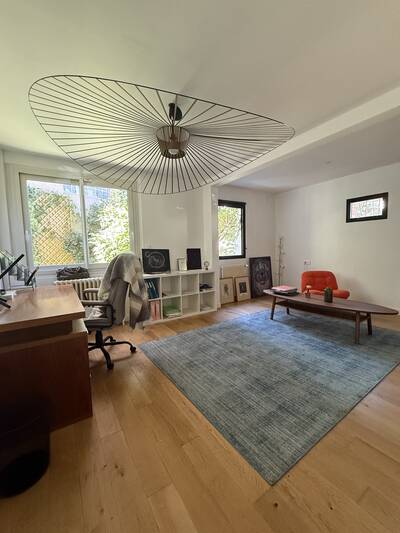 Vente maison 5 pièces Nantes (44)