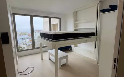 Paris 20E (75020)