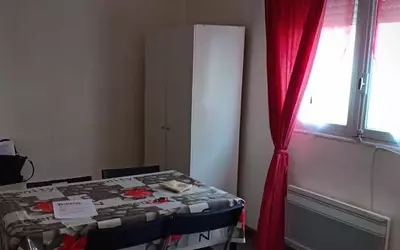Marseille 6E