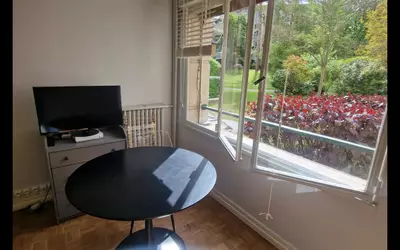 Paris 16E (75016)